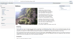 Desktop Screenshot of egnatiareis.glukorizon.nl